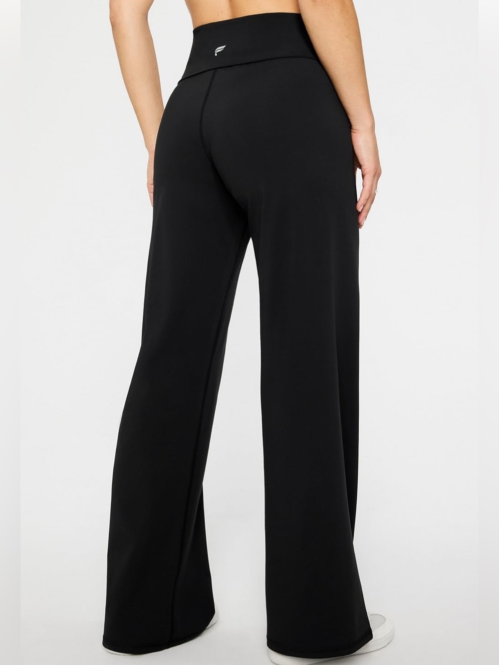 Fabletics PureLuxe Foldover Pant